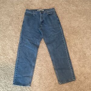 Harley Davidson Classic Blue Denim Jeans